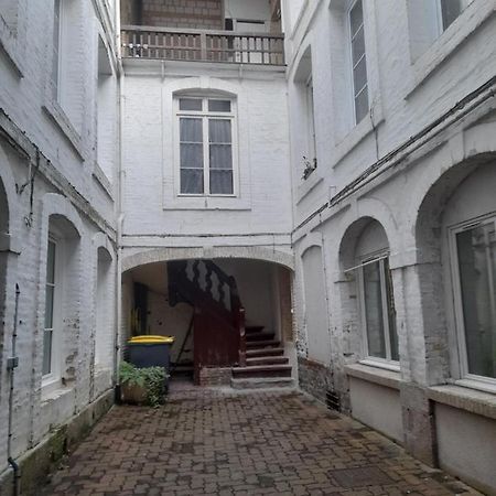 La Clef Du Cocon Dieppois Dieppe Zewnętrze zdjęcie
